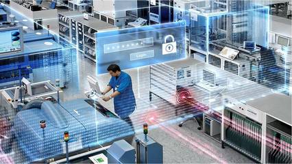 物聯網應用服務行業動態 創新驅動與市場前景展望